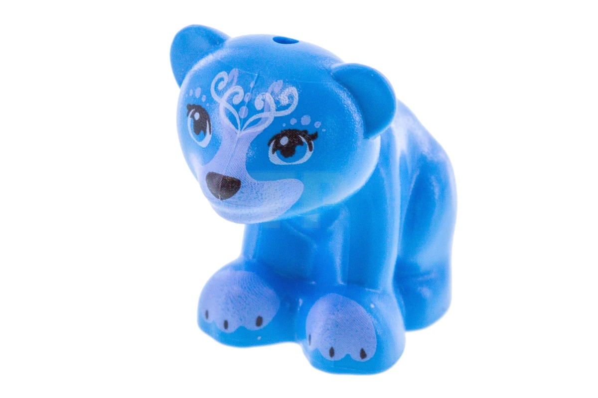 LEGO&reg; 6179259 - 14732pb04 - Cachorro de oso (Blubeary)