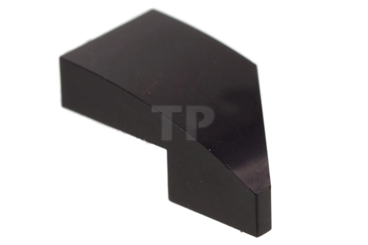 LEGO&reg; 6181720 - 29120 - Slope 2 x 1 x 2/3 Wedge Left