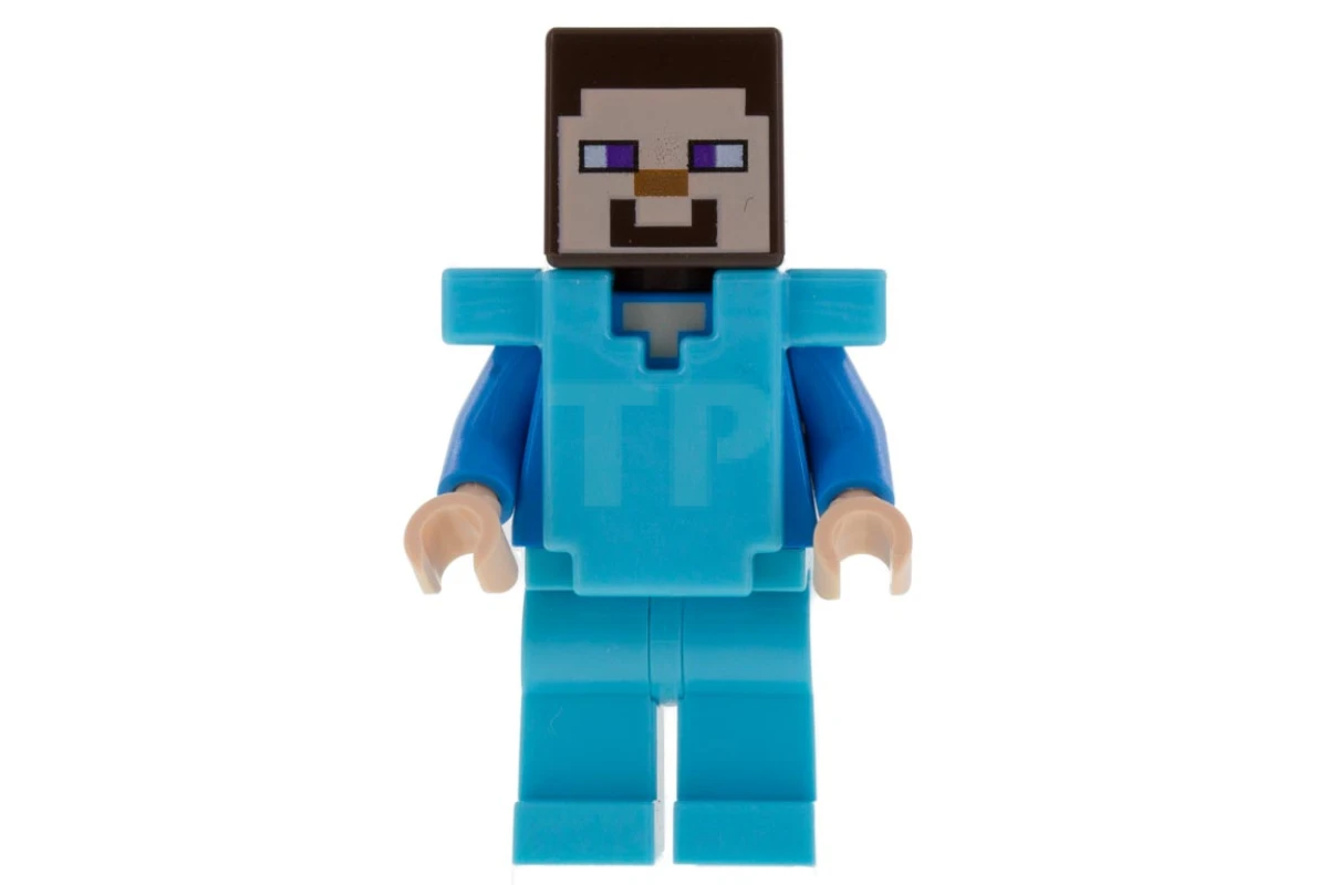 LEGO&reg; min042 Steve