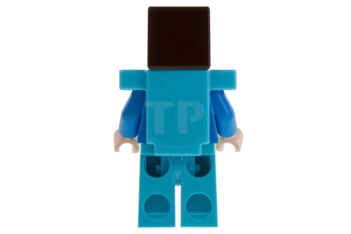 LEGO&reg; min042 Steve