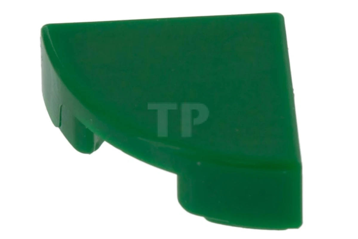 LEGO&reg; 6150607 - 25269 - Tile 1 x 1 Round Quarter