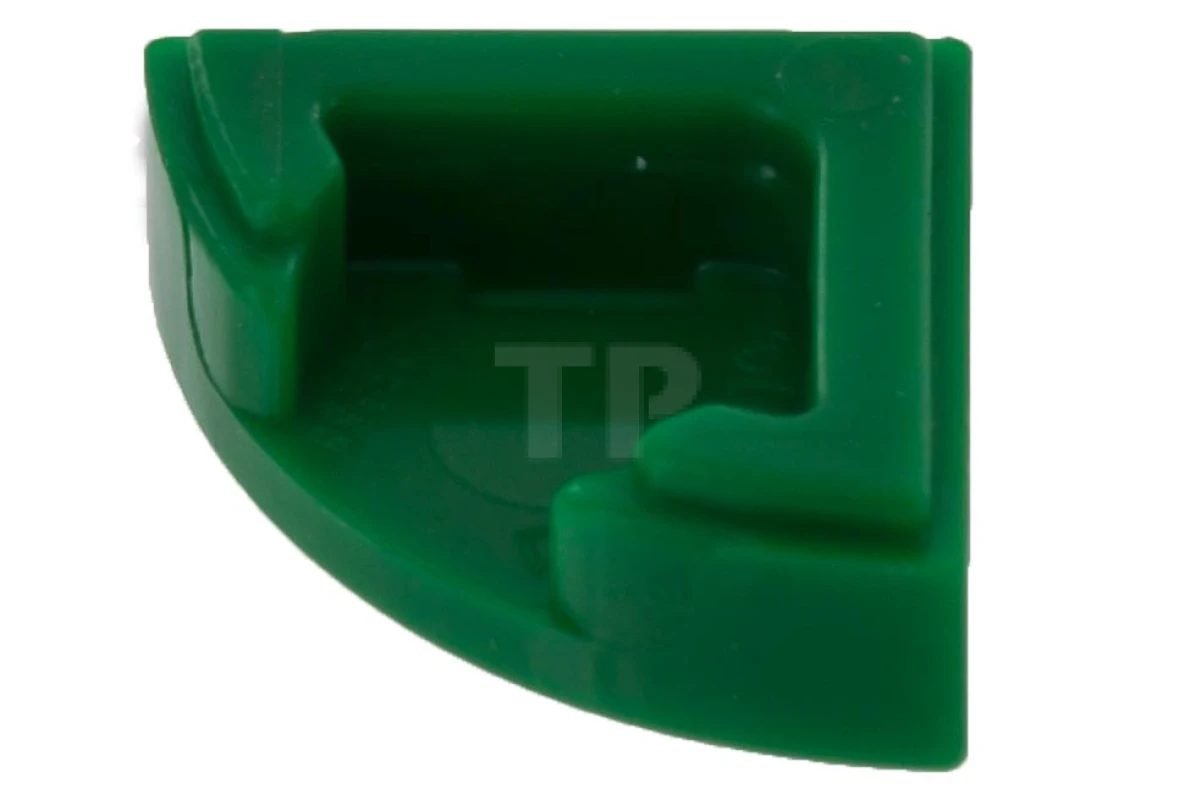 LEGO&reg; 6150607 - 25269 - Tile 1 x 1 Round Quarter