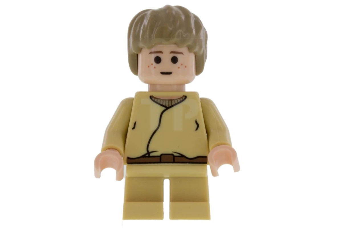 LEGO&reg; sw0159 Anakin Skywalker