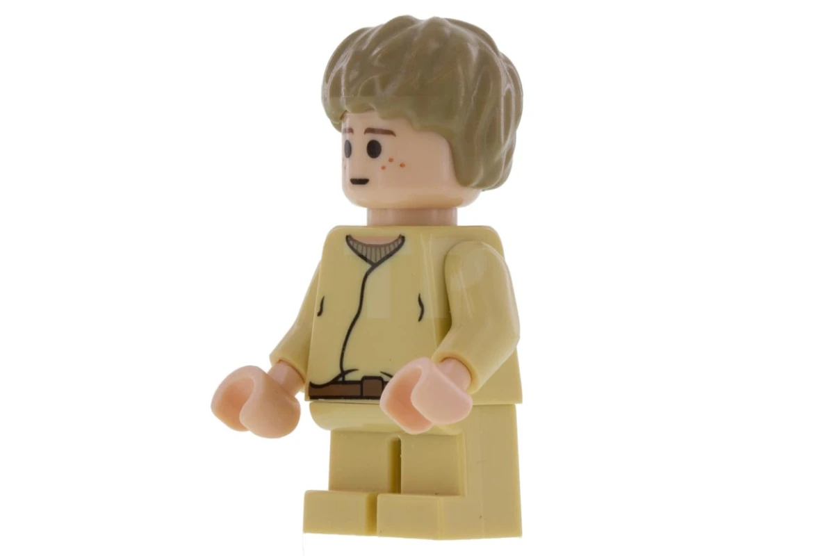 LEGO&reg; sw0159 Anakin Skywalker