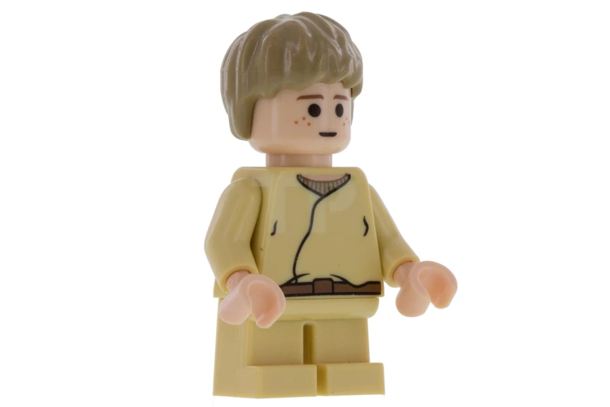LEGO&reg; sw0159 Anakin Skywalker
