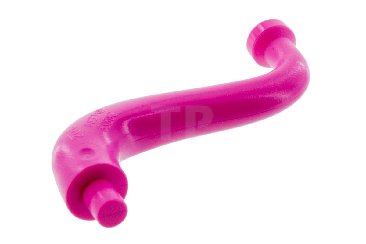 LEGO&reg; 6197446 - 43892 - Coda / Tronco di elefante