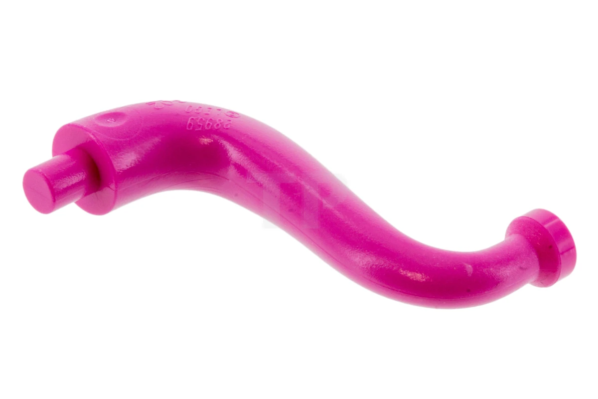 LEGO&reg; 6197446 - 43892 - Coda / Tronco di elefante