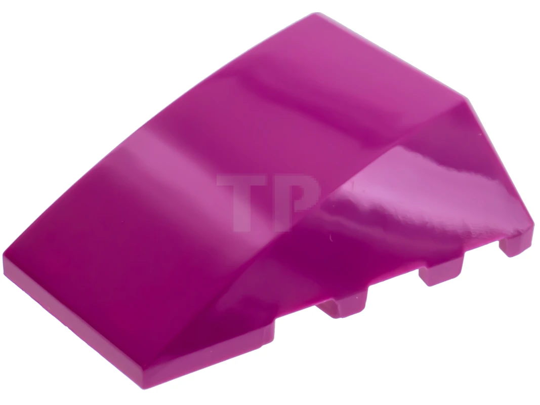 LEGO&reg; 47753 - 6447756 - Slope 4 x 4 Wedge