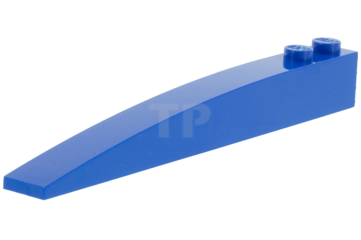 LEGO&reg; 6249802 - 50956 - Keil 10 x 3 Rechts