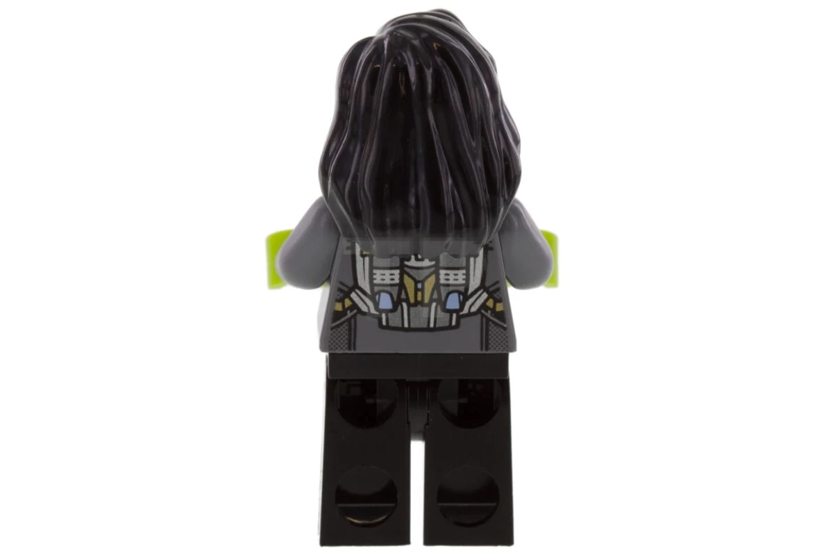 LEGO&reg; sh0388 Gamora