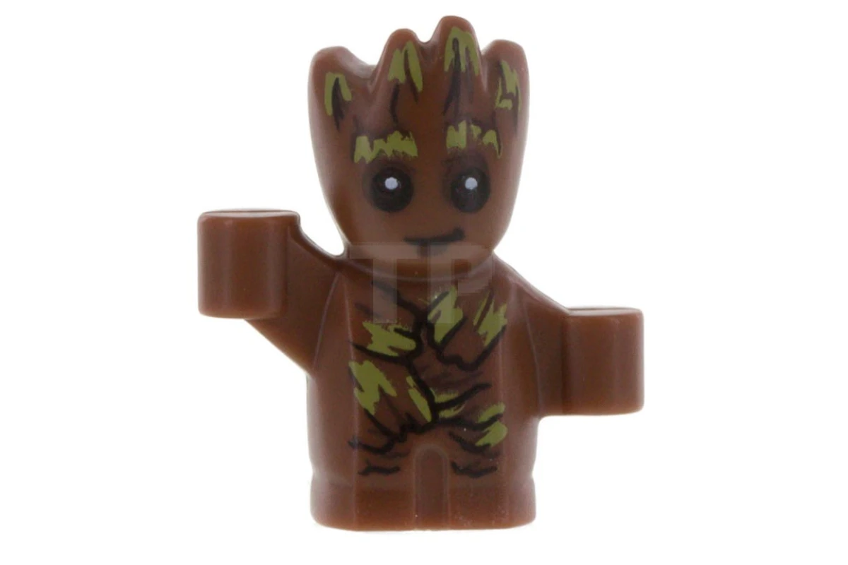 LEGO&reg; sh0389 Groot - Baby