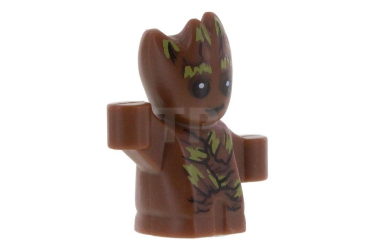 LEGO&reg; sh0389 Groot - Baby