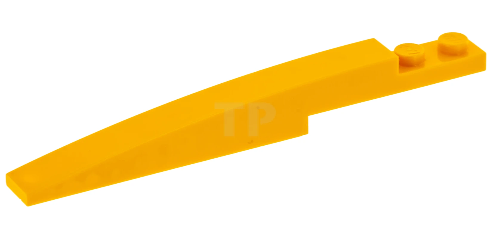 LEGO&reg; 6328170 - 85970 - Slope Curved 10 x 1