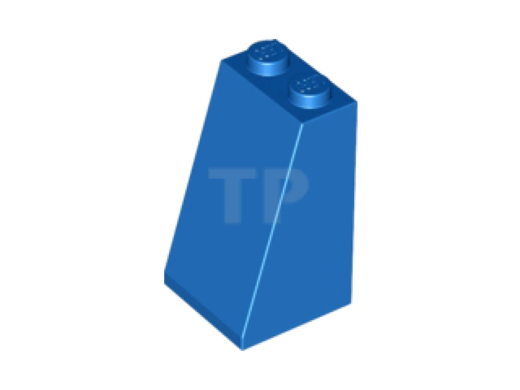 LEGO&reg; 6438608 - 3684c - Slope 75° 2 x 2 x 3