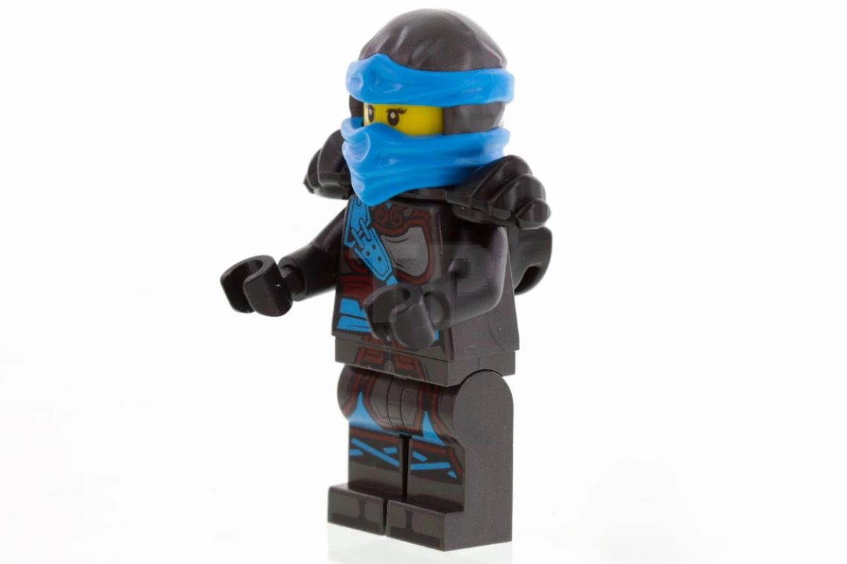 LEGO&reg; njo0278 Nya