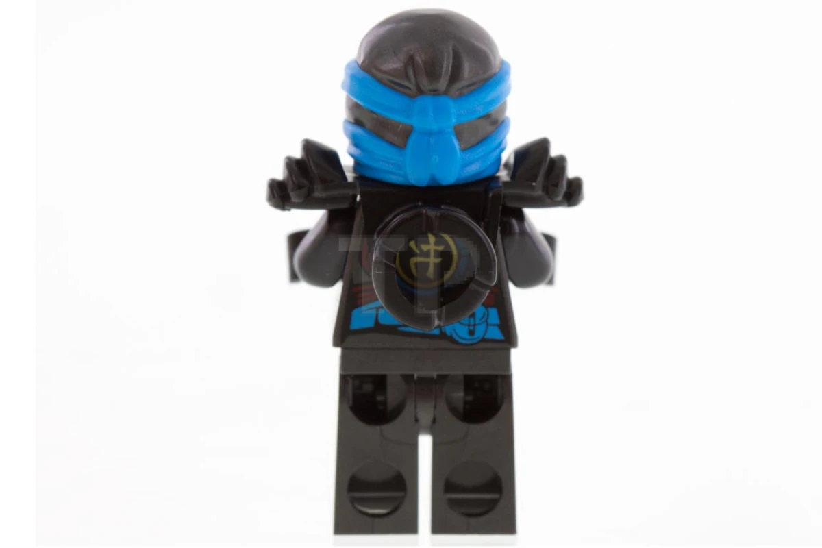 LEGO&reg; njo0278 Nya