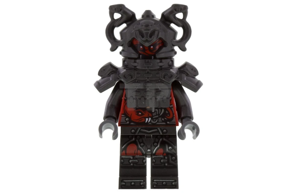 LEGO&reg; njo0276 Rivett