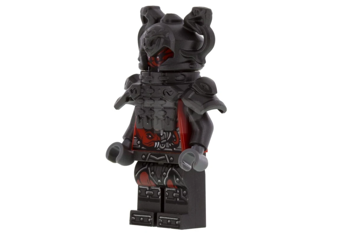 LEGO&reg; njo0276 Rivett