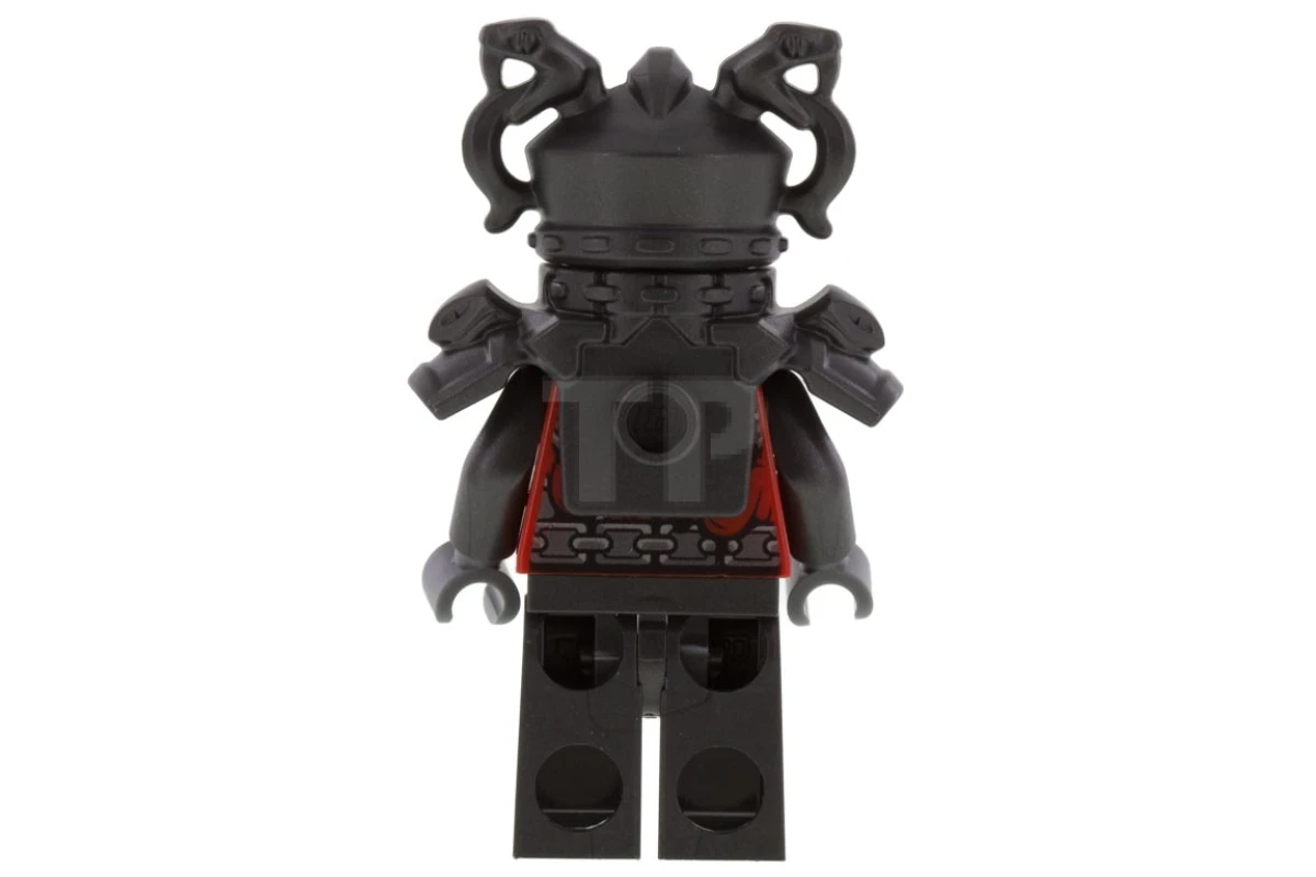 LEGO&reg; njo0276 Rivett