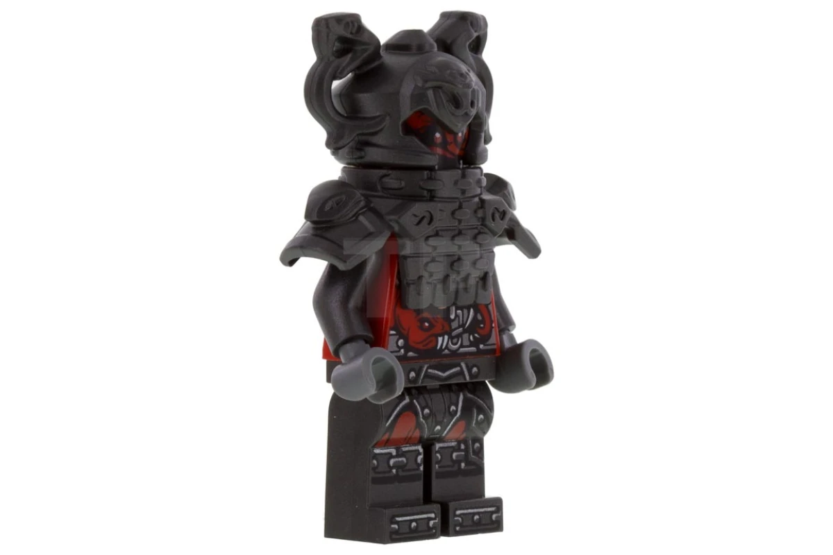 LEGO&reg; njo0276 Rivett