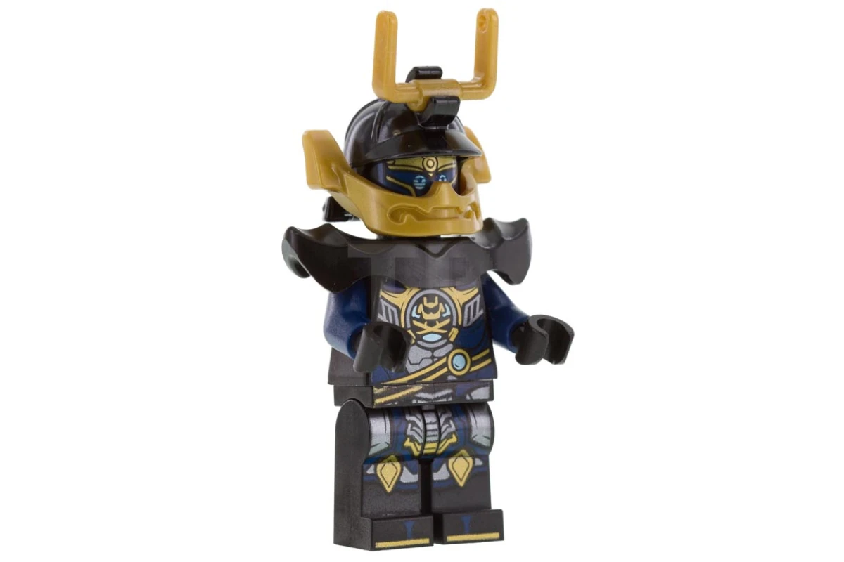 LEGO&reg; njo0286 Samurai X