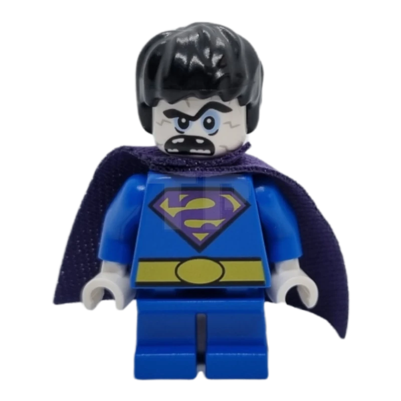 LEGO&reg; sh0349 Bizarro