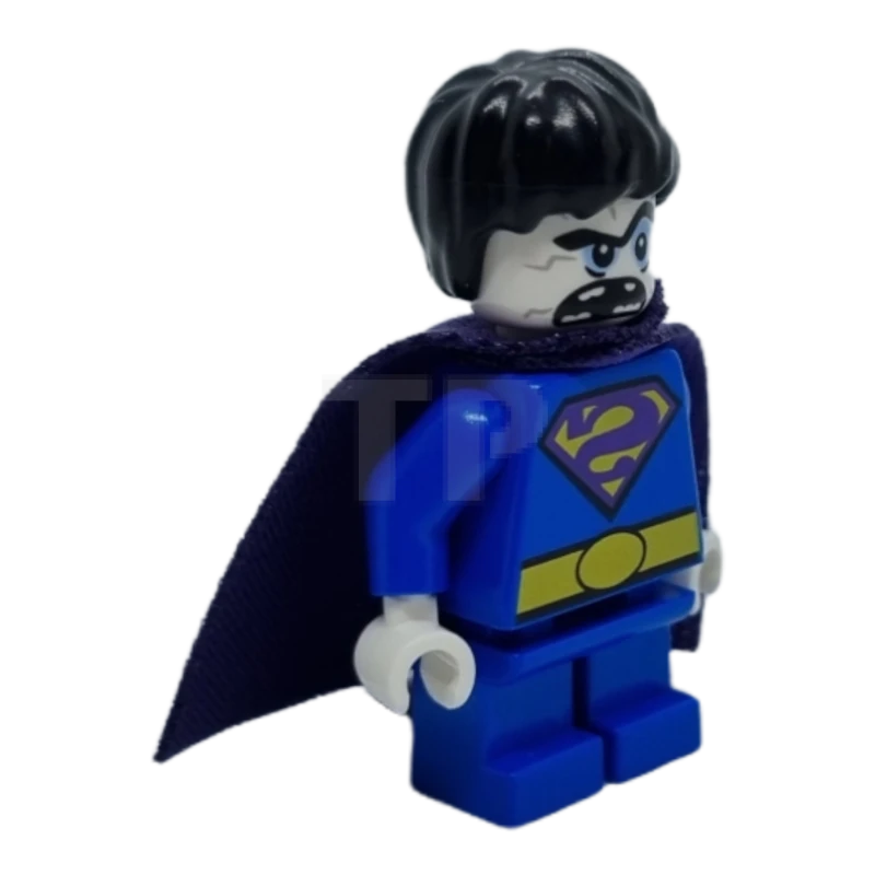 LEGO&reg; sh0349 Bizarro