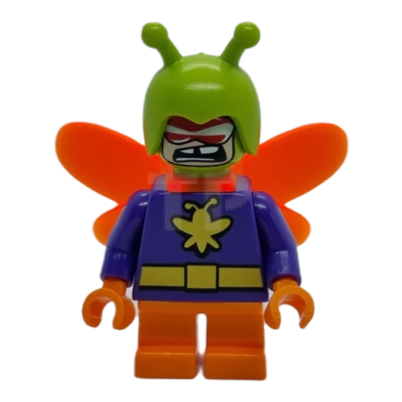 LEGO&reg; sh0357 Killer Moth