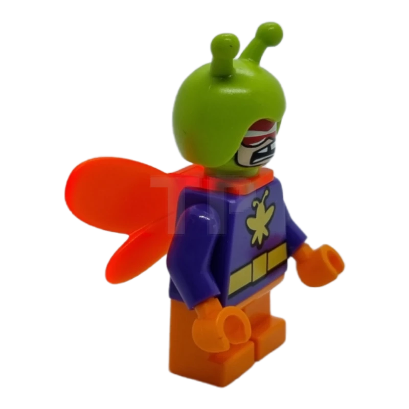 LEGO&reg; sh0357 Killer Moth