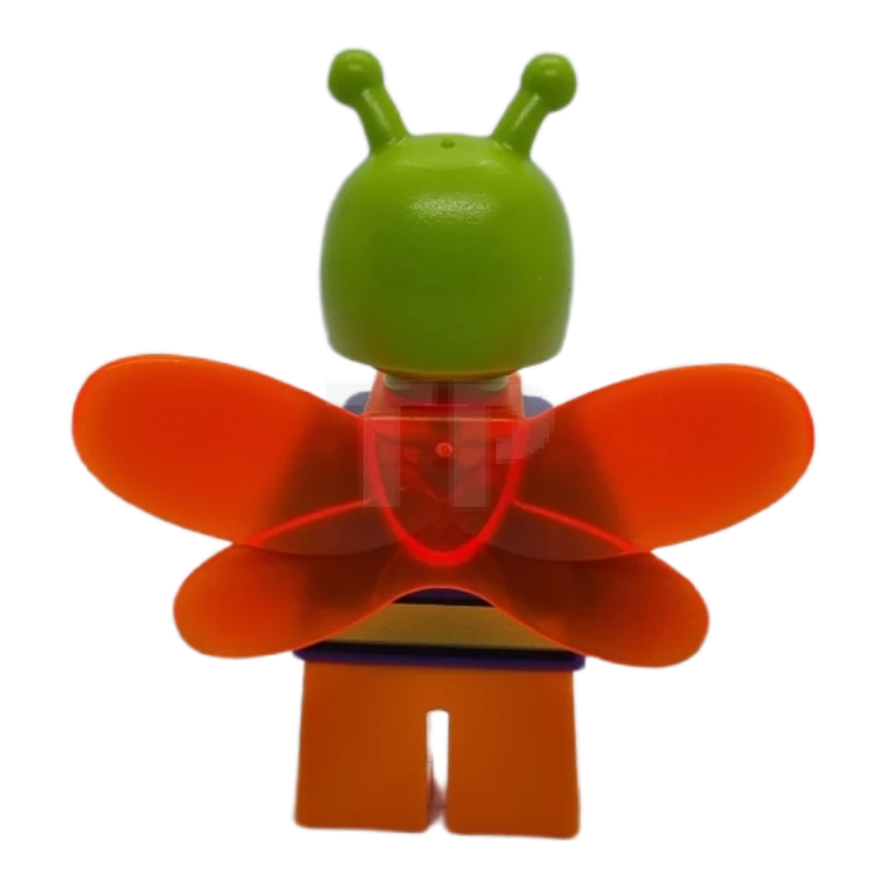 LEGO&reg; sh0357 Killer Moth
