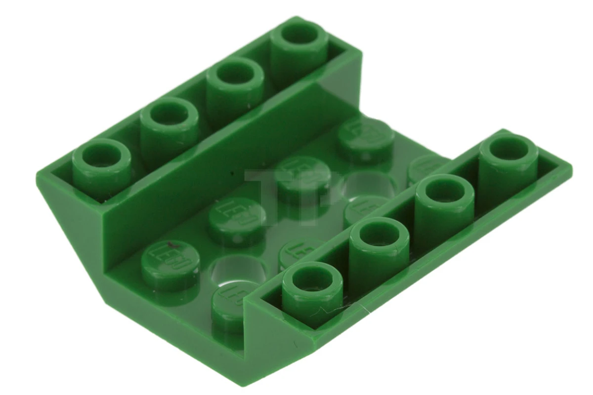 LEGO&reg; 6163469 - 72454 - Slope 45° 4 x 4 - Double Inverted