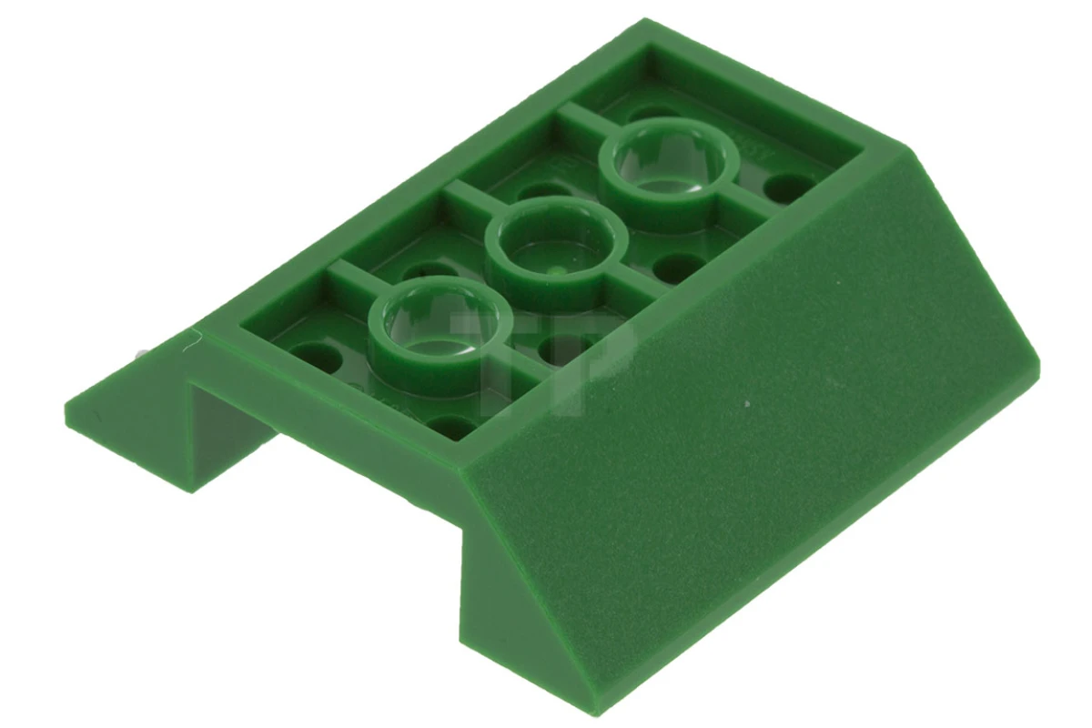 LEGO&reg; 6163469 - 72454 - Slope 45° 4 x 4 - Double Inverted