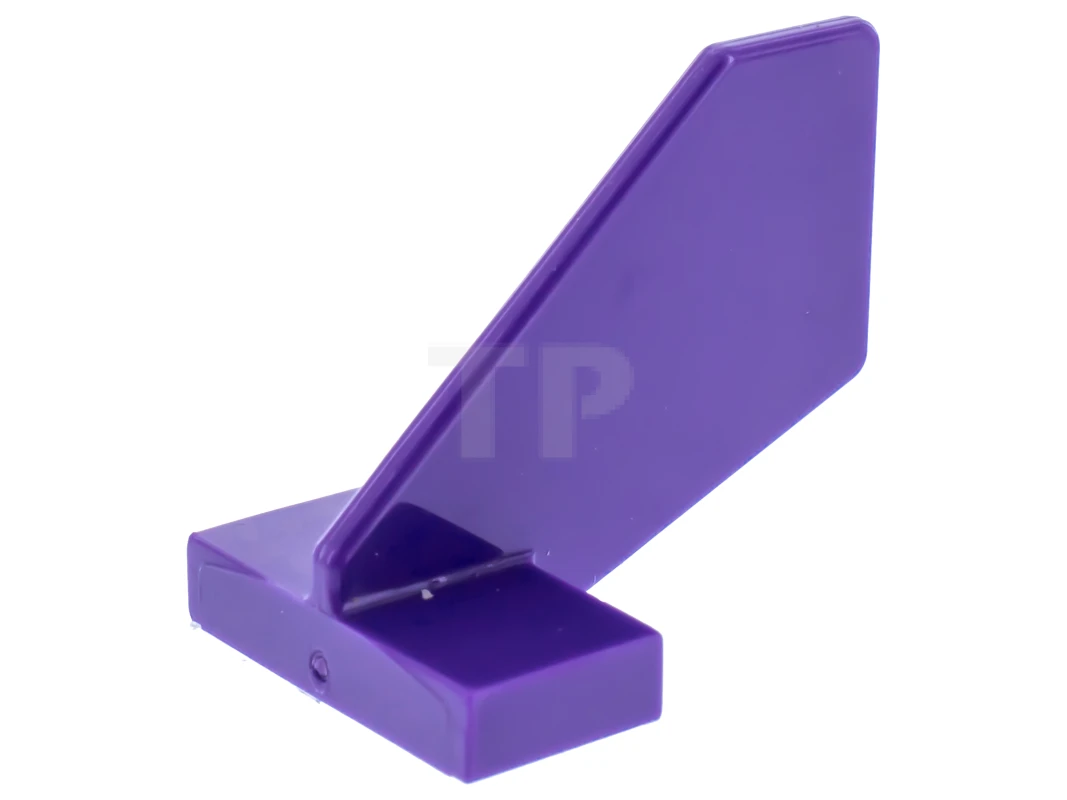 LEGO&reg; 6164281 - 44661 - Tail Shuttle, Small