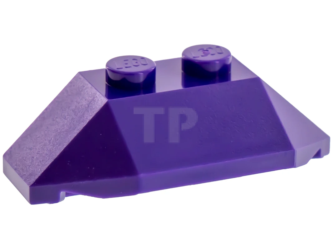 LEGO&reg; 6174952 - 47759 - Keil 2 x 4 Dreifach