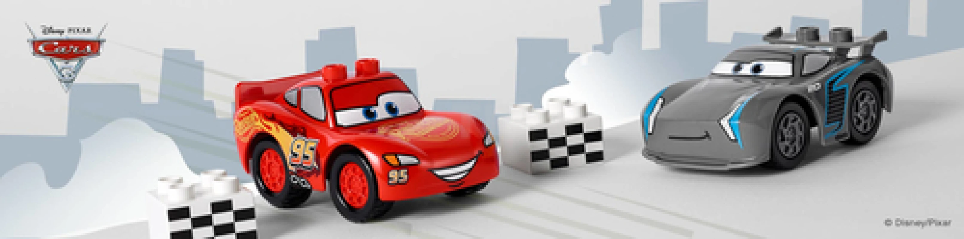 LEGO&reg; 10846 Flo's Café