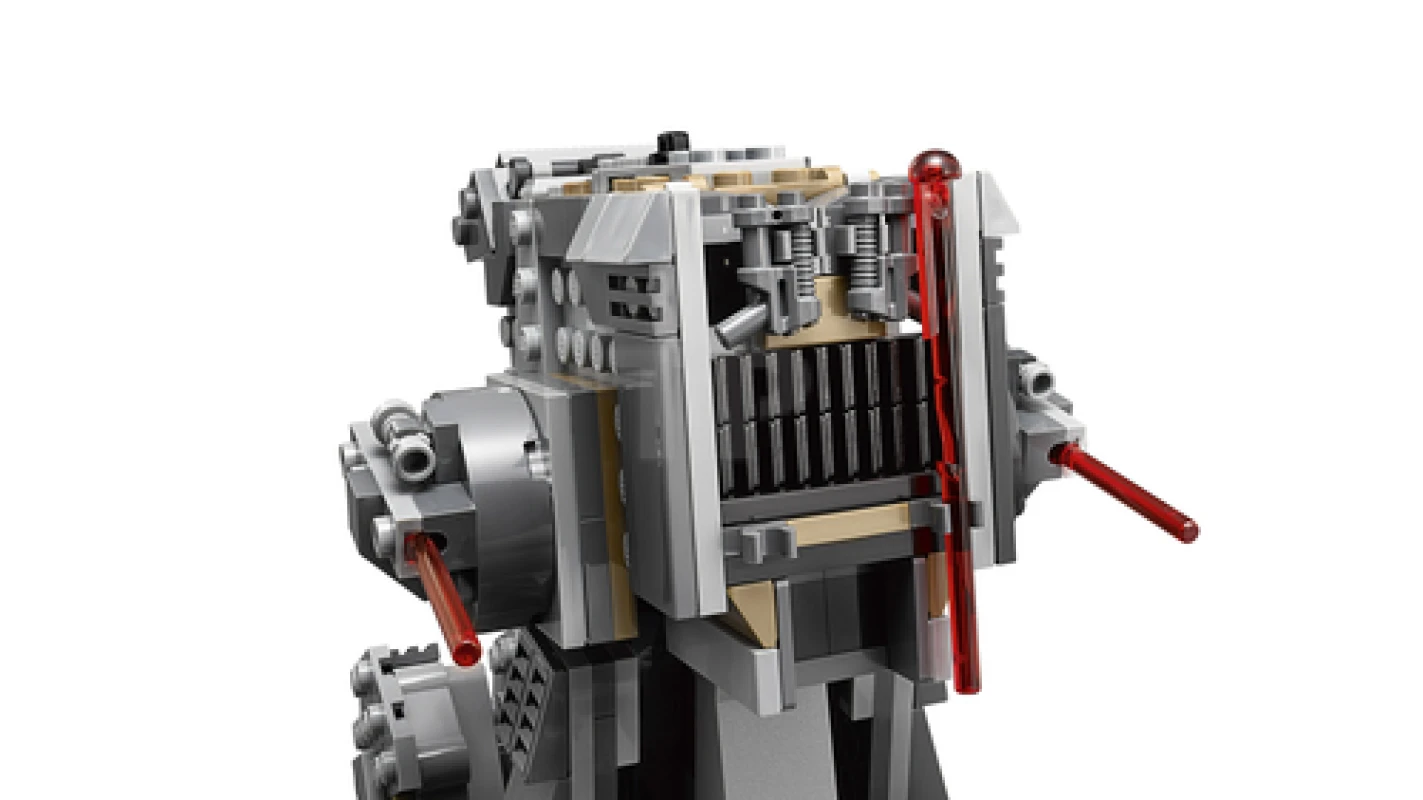 LEGO&reg; 75177 First Order Heavy Scout Walker™