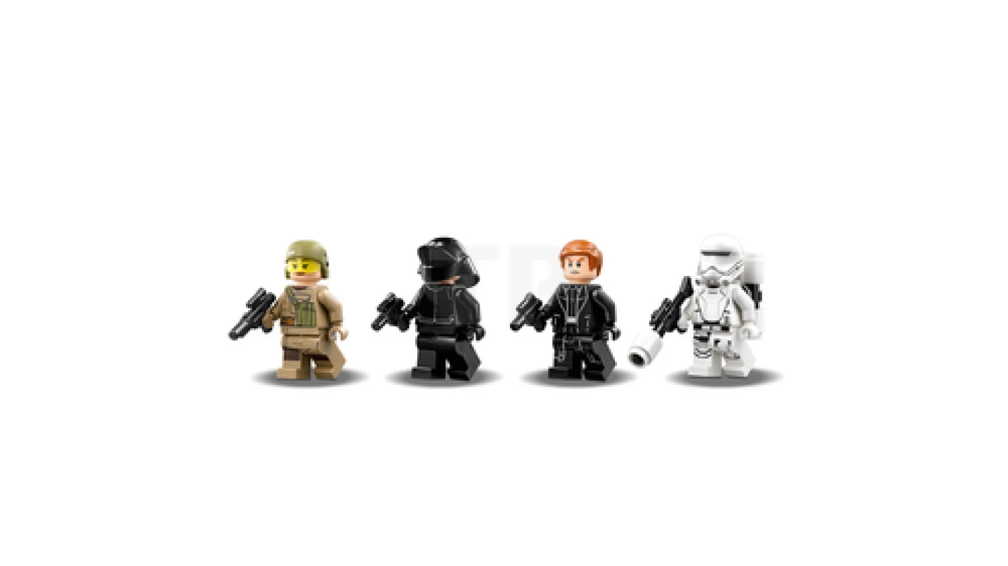 LEGO&reg; 75177 First Order Heavy Scout Walker™