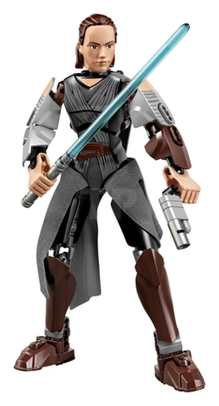LEGO&reg; 75528 Rey