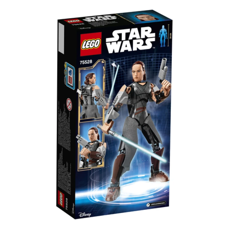 LEGO&reg; 75528 Rey