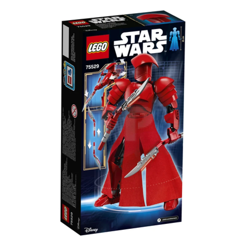 LEGO&reg; 75529 Elite Praetorian Guard