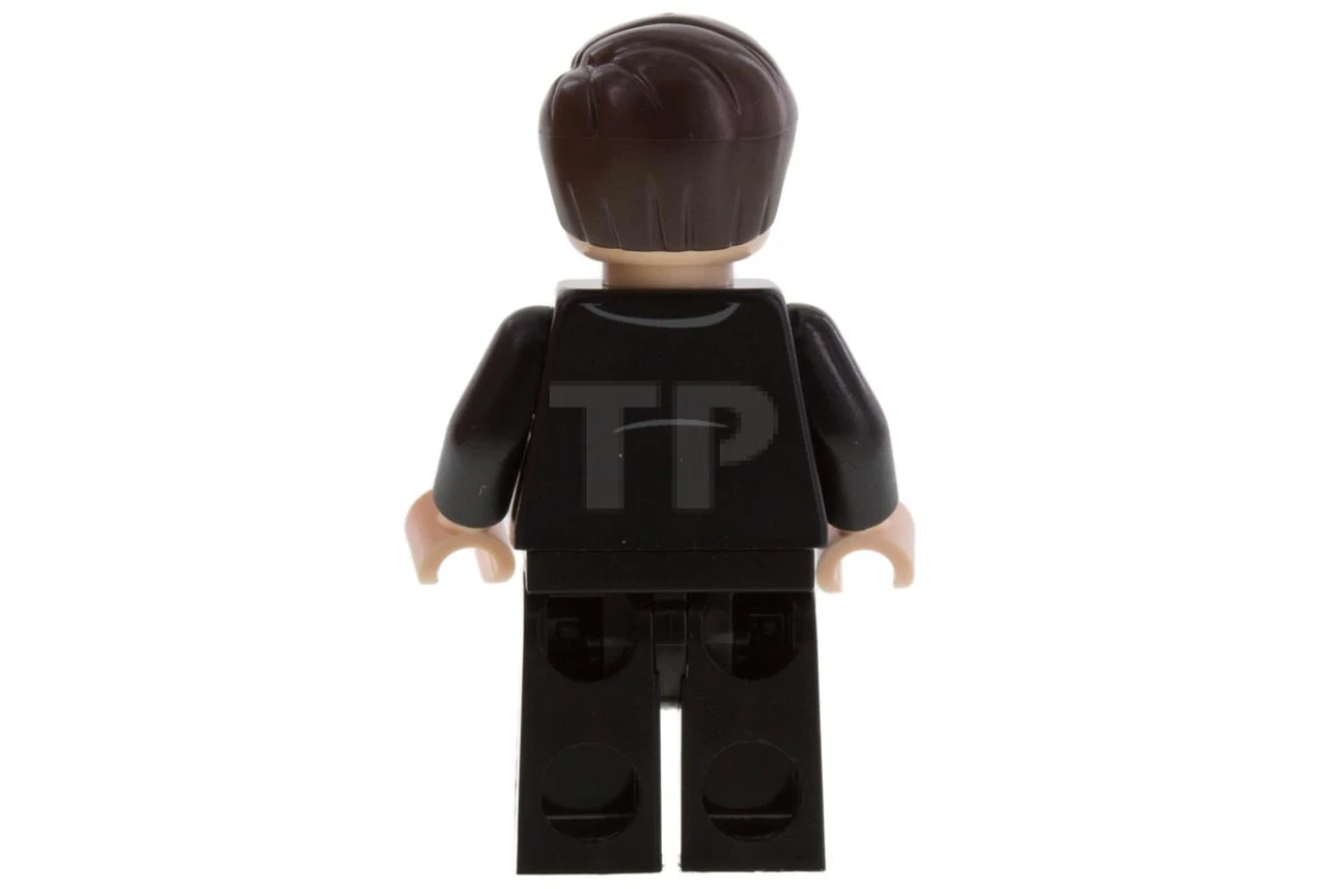 LEGO&reg; sh0369 Agent Coulson