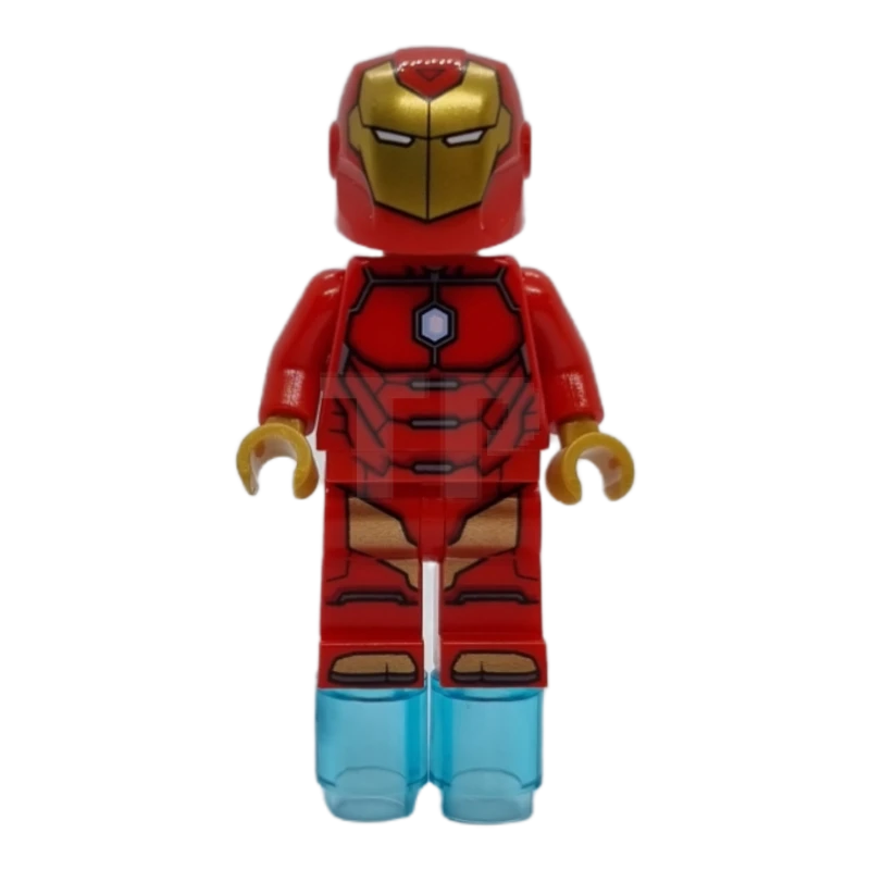 LEGO&reg; sh0368 Invincible Iron Man