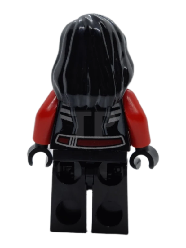 LEGO&reg; sh0372 Red She-Hulk