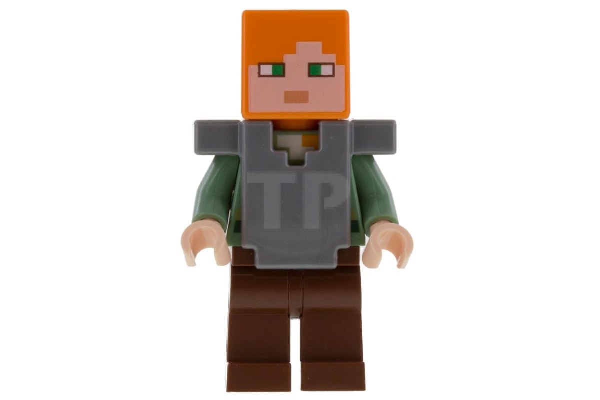 LEGO&reg; min045 Alex