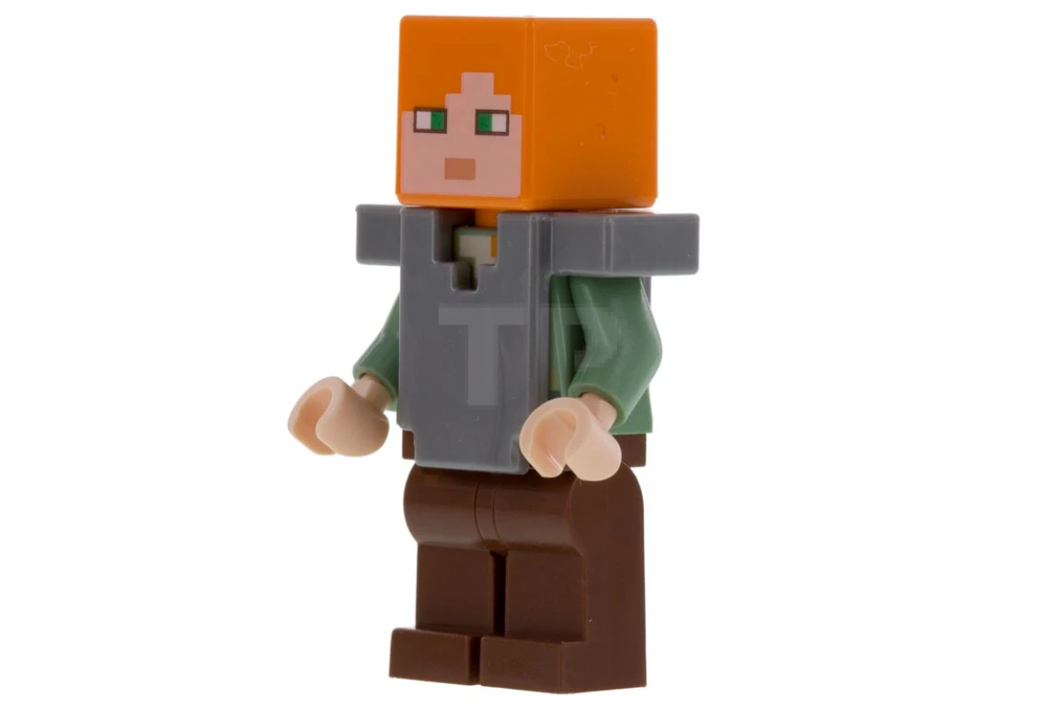 LEGO&reg; min045 Alex