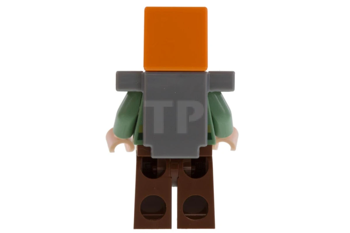 LEGO&reg; min045 Alex