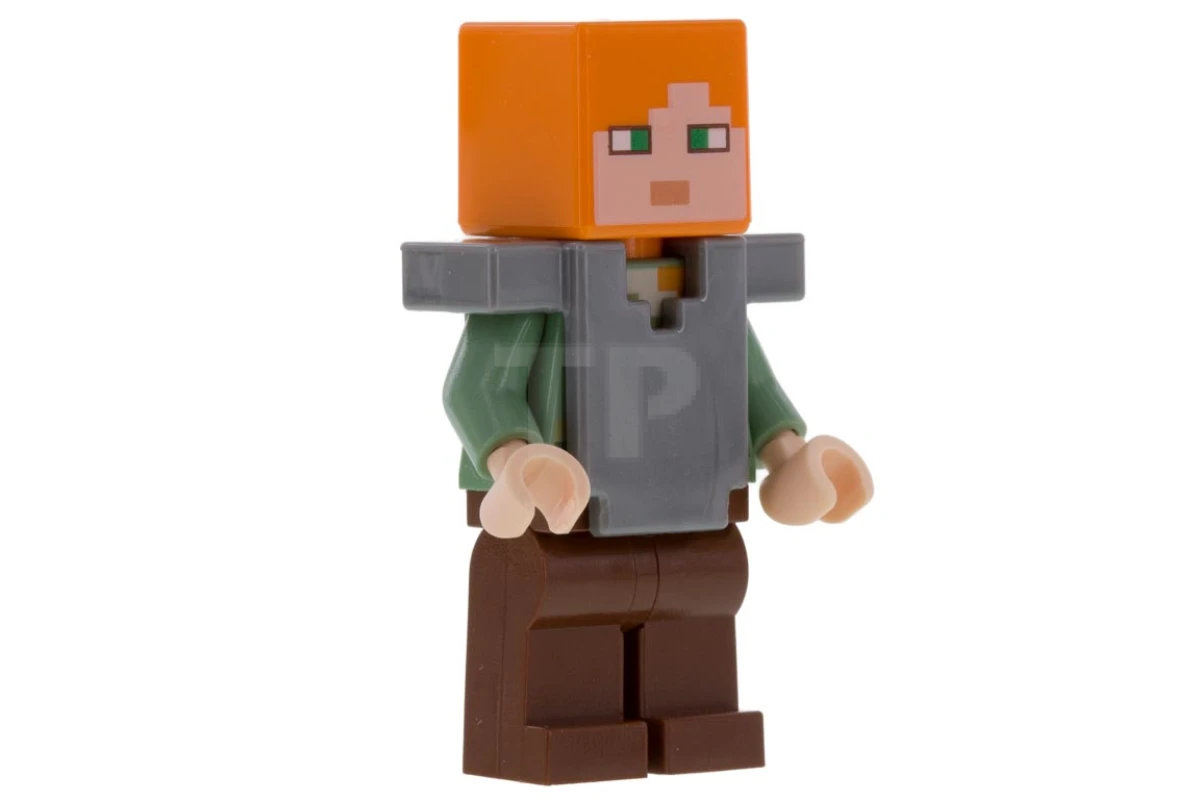 LEGO&reg; min045 Alex