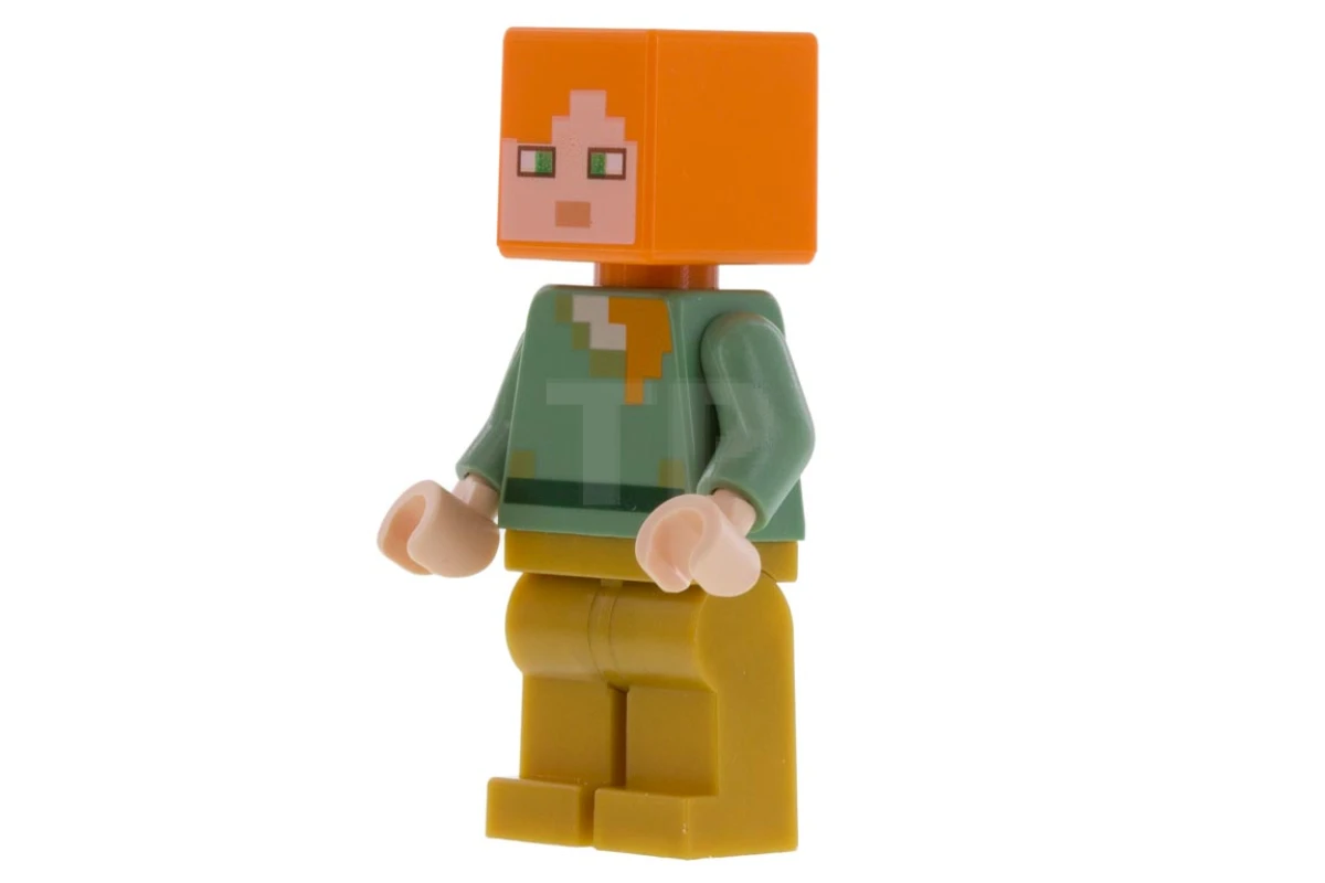 LEGO&reg; min047 Alex