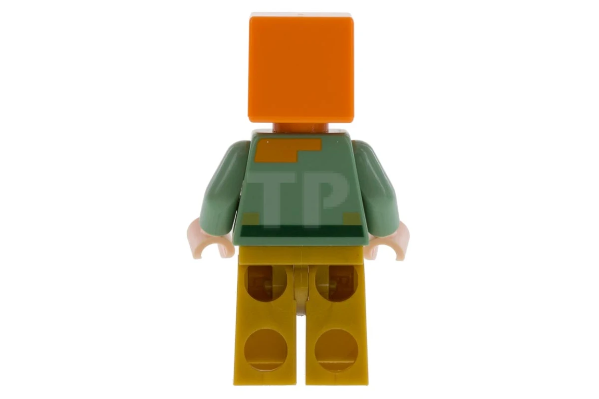 LEGO&reg; min047 Alex