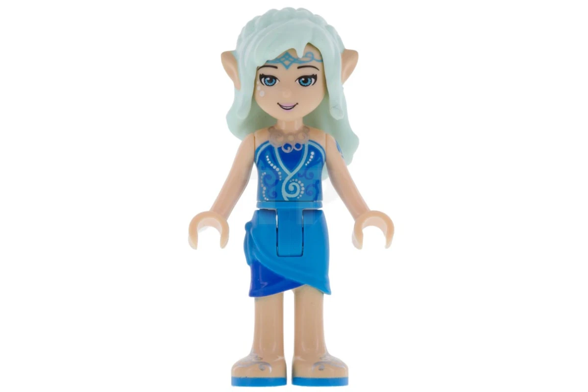LEGO&reg; elf031 Naida Riverheart
